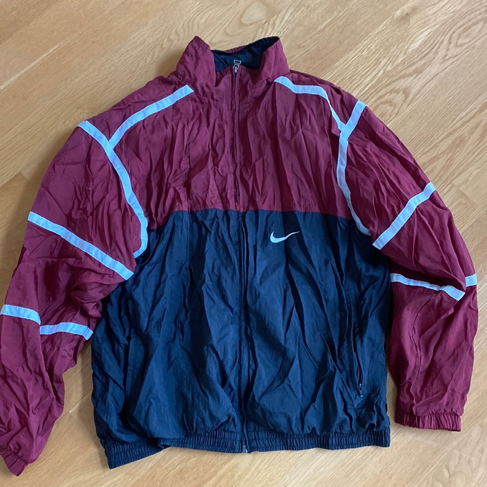 Nike Windbreaker